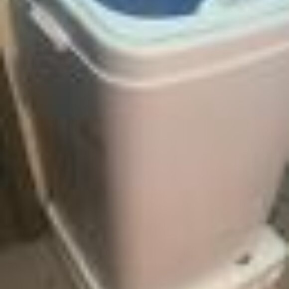 New In Box Portable Washing Machine for Apartment, Dorm 8.8lb capacity Deco Home - Picture 6 of 8